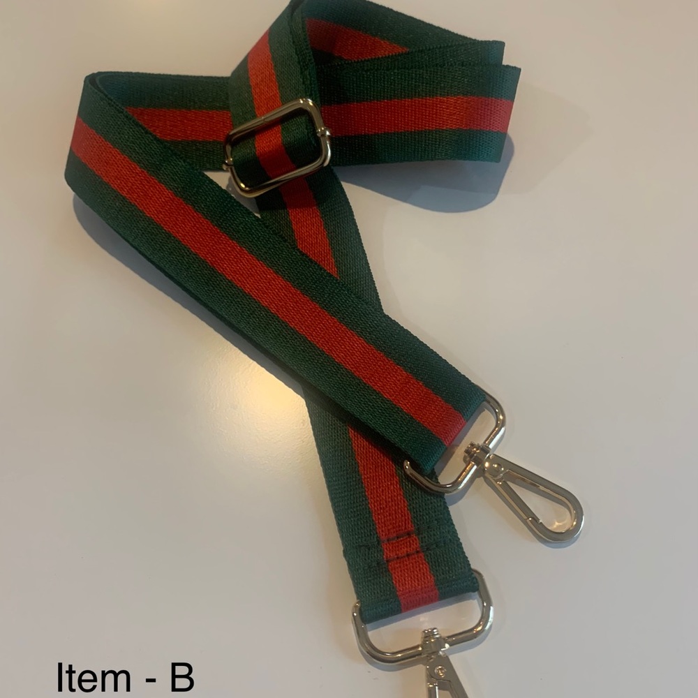 Replacement strap - Picture 2 of 3